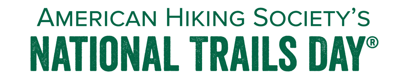 American Hiking Society - National Trails Day
