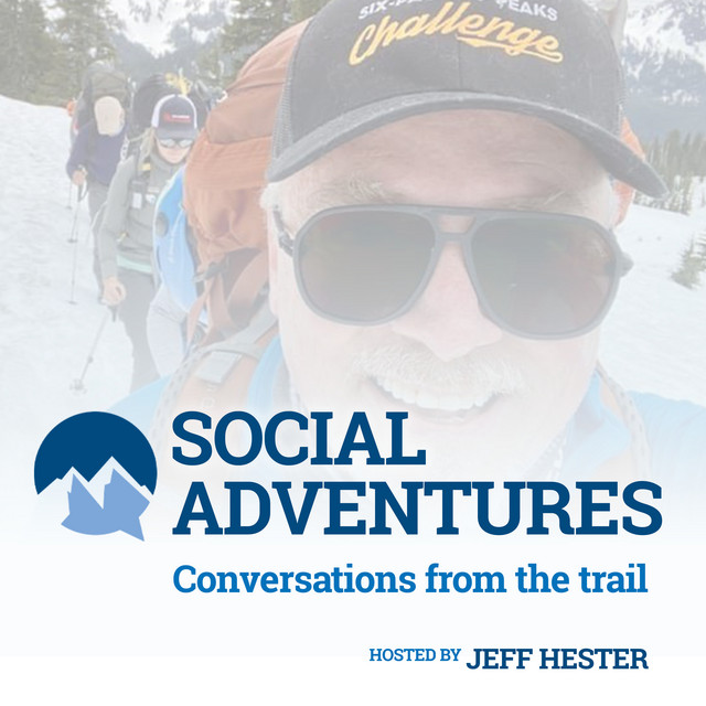 Social Adventures Podcast